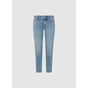 Pepe Jeans Skinny fit jeans SKINNY JEANS LW