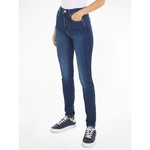 TOMMY JEANS Skinny fit jeans SYLVIA HGH SKN DH1282