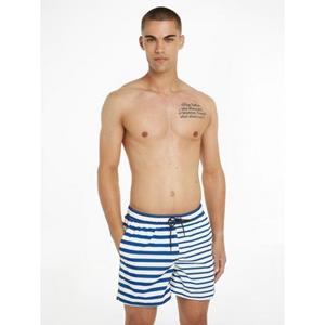 Tommy Hilfiger Swimwear Zwemshort MEDIUM DRAWSTRING PRINT