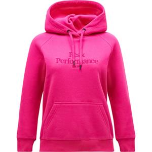 Peak Performance Dames Original Hoodie