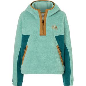 Marmot Dames Super Aros Fleece Hoodie