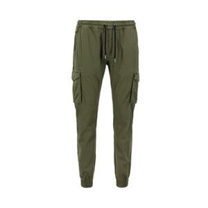 Alpha Industries Joggingbroek  Men - Jogger Cotton Twill Jogger