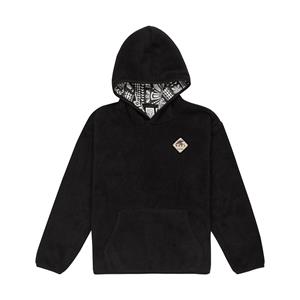 Roxy Hoodie in fleece