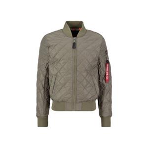 Alpha Industries Bomberjack  Men - Bomber Jackets MA-1 DQ Jacket