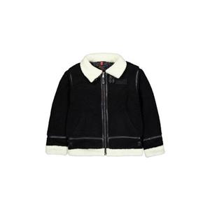 Alpha Industries Bomberjack  Men - Bomber Jackets B3 Teddy