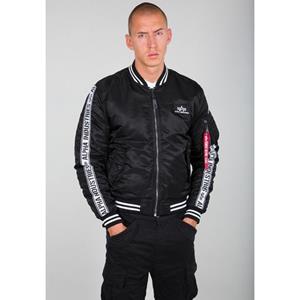 Alpha Industries Bomberjack  Men - Bomber Jackets MA-1 AI-Tape