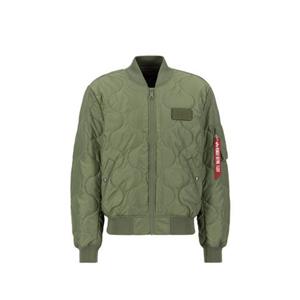 Alpha Industries Bomberjack  Men - Bomber Jackets MA-1 ALS