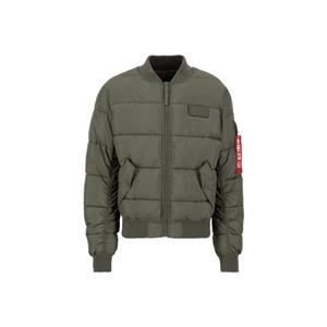 Alpha Industries Bomberjack  Men - Bomber Jackets MA-1 Puffer Bomber