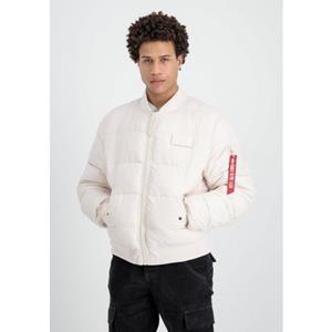 Alpha Industries Bomberjack  Men - Bomber Jackets MA-1 Puffer Bomber