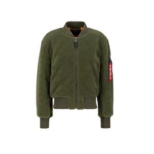 Alpha Industries Bomberjack  Men - Bomber Jackets MA-1 Teddy