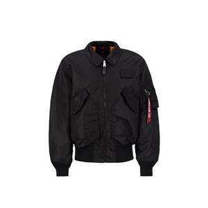 Alpha Industries Bomberjack  Men - Bomber Jackets CWU Patch SV