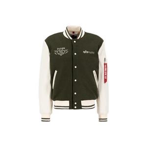 Alpha Industries Bomberjack  Men - Bomber Jackets Varsity Air Force Jacket