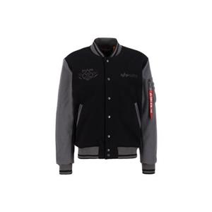 Alpha Industries Bomberjack  Men - Bomber Jackets Varsity Air Force Jacket