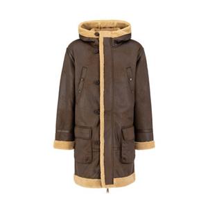 Alpha Industries Winterjack  Men - Cold Weather Jackets B7 Arctic Parka