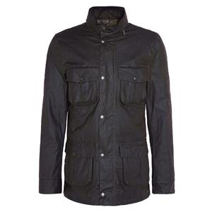 Barbour Heren waxjas Corbridge Rustic/ Classic