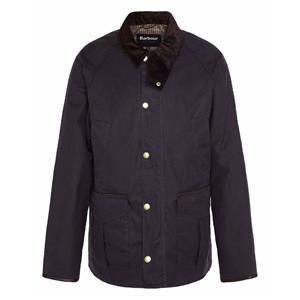 Barbour Heren waxjas Stratford Tattersall Rustic