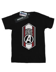 Marvel Boys Avengers Endgame Team Icon T-shirt