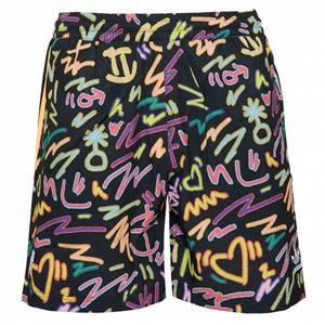 Adidas Originals LOVE UNITES Doodle Print Unisex Kort HC3087