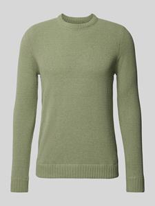 Only & Sons Gebreide pullover met ronde hals, model 'SETHAN'