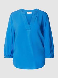 S.Oliver RED LABEL Blouse met 3/4-mouwen