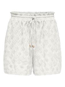 Only Onljulia Pull String Shorts Cs Jrs