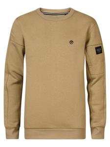 Petrol industries Boys Sweater Round Neck