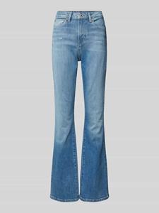 Pepe Jeans Flared jeans in 5-pocketmodel