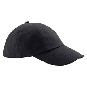 Beechfield Heavy Cotton Low Profile Baseball Cap