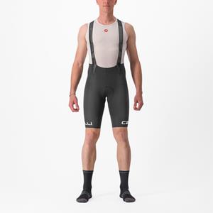 Castelli Heren Free Aero Rc Classic Bib kort