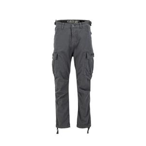 Alpha Industries Cargobroek  Men - Pants Squad Pant