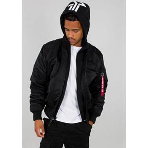 Alpha Industries Bomberjack MA-1 ZH Back Print