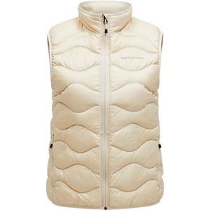 Peak Performance Dames Helium Down Bodywarmer