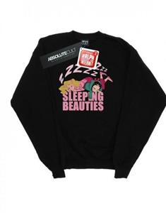 Disney Boys Wreck It Ralph Aurora en Vanellope sweatshirt