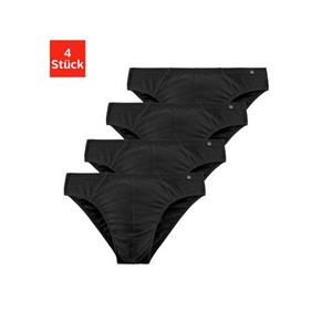 Le jogger Slip (set, 4 stuks)