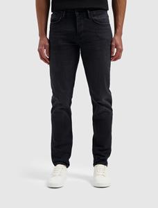 Pure Path The Ryan Slim Fit Jeans Denim Dark Grey 