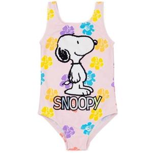 Pertemba FR - Apparel Snoopy Kinderen / Kinderen Uit één stuk Badpak