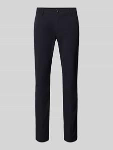 Armani Exchange Slim fit pantalon met