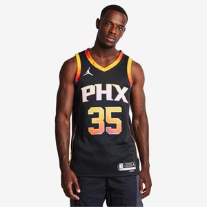 Nike Nba K.durant Nets Swingman - Heren Jerseys/replicas