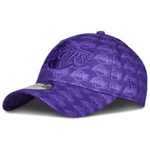 New era 9forty Nba Lakers - Unisex Petten