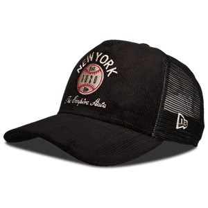 New era Trucker - Unisex Petten