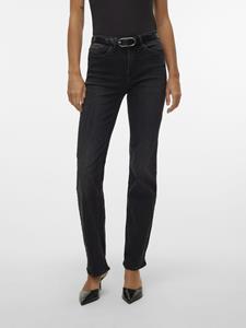 Vero Moda Vmflash mr straight jeans li111 ga