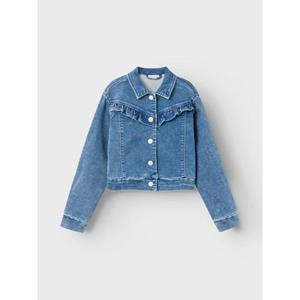 Name It Jeansjack NKFEMMA SWE DNM JACKET 4103-TH