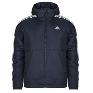 Adidas Windjack  Essentials 3-Stripes Insulated Hooded Jacket