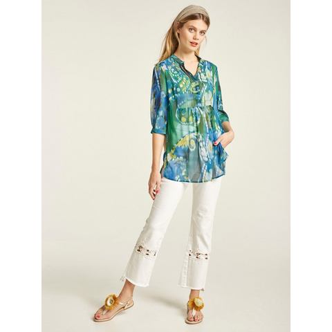 RICK CARDONA by Heine heine Lange blouse