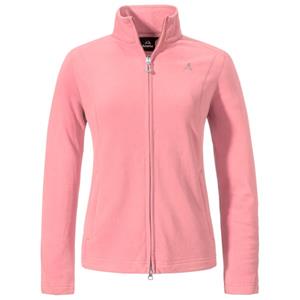 Schöffel  Women's Fleece Jacket Leona3 - Fleecevest, roze