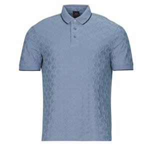 Armani Exchange Polo Shirt Korte Mouw  6DZFLA