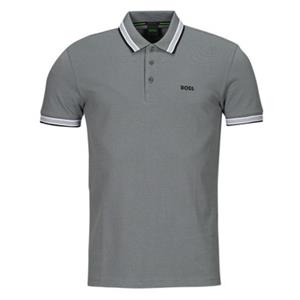 Boss Polo Shirt Korte Mouw  Paddy