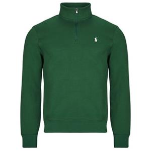 Polo Ralph Lauren Sweater  SWEAT DEMI ZIP EN DOUBLE KNIT TECH