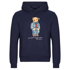 Polo Ralph Lauren Sweater  SWEATSHIRT CAPUCHE POLO BEAR RALPH LAUREN