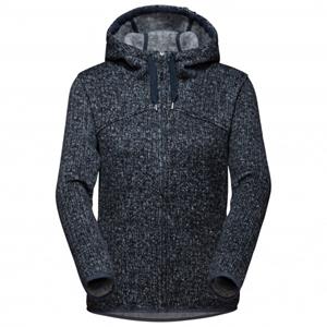 Mammut Chamuera ML Hooded Jacket Women 